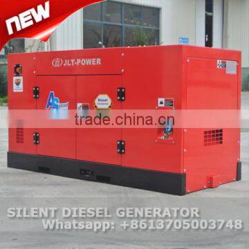 Hot Sales 10kw Silent Diesel Generator Set Powered by Yangdong Engine photo-2
