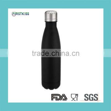 Stainless Steel Thermos Vacuum Flask photo-6