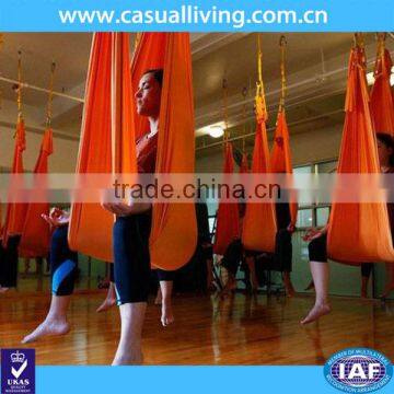 Hot sale Aerial flying Yoga Hammock