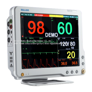 Paitent monitor