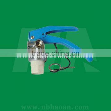 Dry Powder Valve