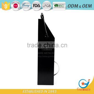 Ash Cleaning Bucket Scuttle Coal Bucket Hod photo-5