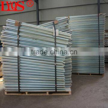 H Frames System Walkthrough Frames Scaffolding Ladder Frames photo-5