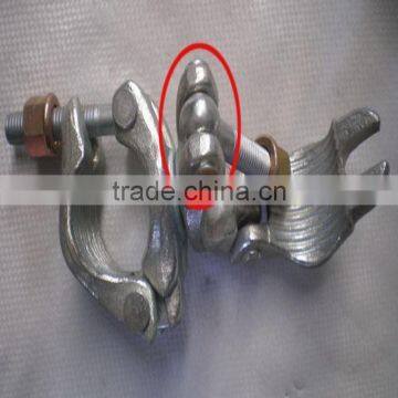 48.3mm*48.3mm Rotating Fastener /swivel Coupler photo-3