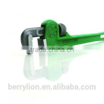 Berrylion 8"-48" Pipe Wrench With High Quality Heavy Duty Pipe Wrench photo-2
