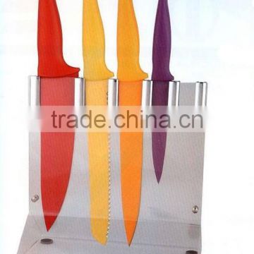 high quality knife set