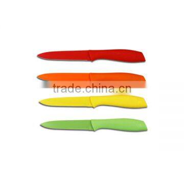 Best Quality Stainless Steel Fruit Paring Knife photo-4