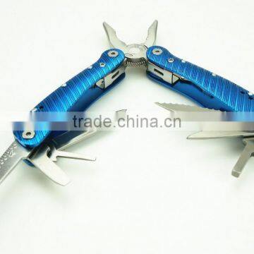 91005 9-in-1 Multifunction Folding Pliers photo-5