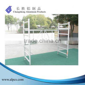 Movable Scaffold