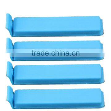 Custom Food Bag Seal Clip Plastic Seal Clip With LOGO photo-4