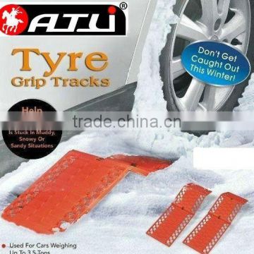 ATLI Hot sale CT2101A Tyre Grip Tracks