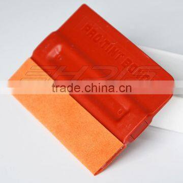 Magnetic Squeegee/Plastic Flexible Squeegee/Felt Squeegee photo-6