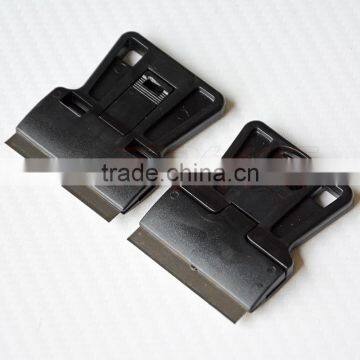 CN059 Mini Scraper With 1.5 Inch Blade the Blade is Changeable