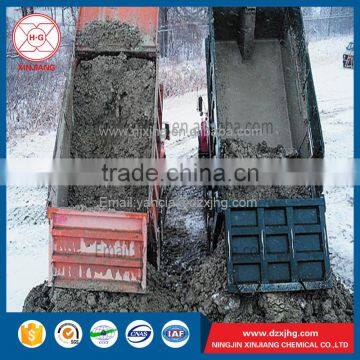 Wear Resistant Quality Plastic Hdpe Trailer Liner