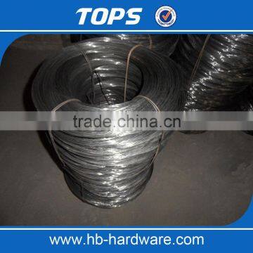 China Black Annealed Iron Wire photo-5