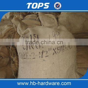 Different Types of Umbrella Roofing Nails With Good Price photo-6