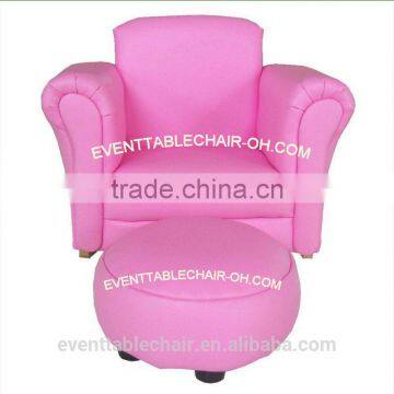 Fabric Material Living Room Children Sofa Children Furniture photo-2