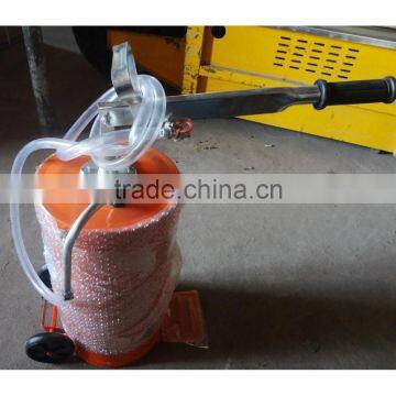 Manual oil dispenser OPT16LW01A