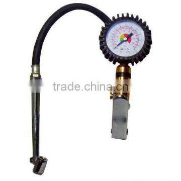 Air Inflate Gun - Linear Type - Metal Body - IGP10 photo-4