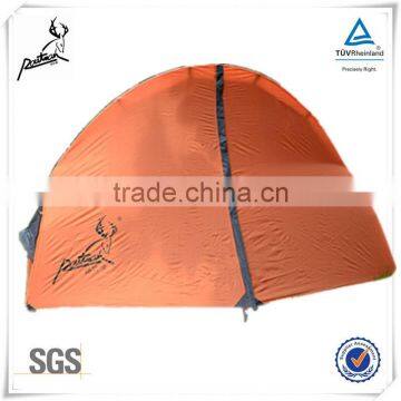 Popular Tunnel Camping Folding Tent for Hiking