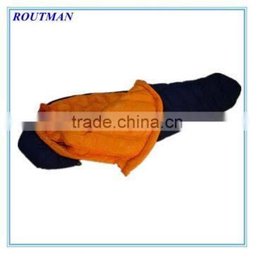 Routman Goose Down Sleeping Bag for Camp RS-302 photo-3