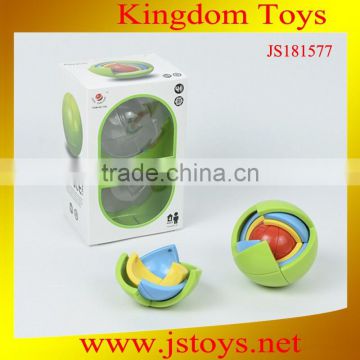 hot sale puzzle ball made in china