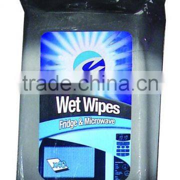 single sachet intimate cleaning wet wipes on sale