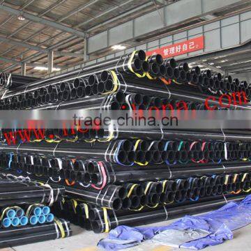 "SON" Brand Carbon Steel Seamless Steel Pipes/tube With Low Price