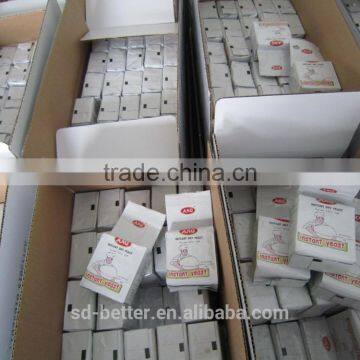 Magic Making Dry Yeast,granulated Ginger Tea,instant Dry Yeast Quality photo-5