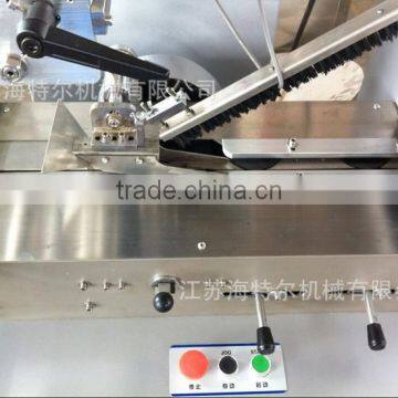 High Quality Fully Automatic Ball Lollipop Packing Machine,ice Lolly Packaging Machine photo-5