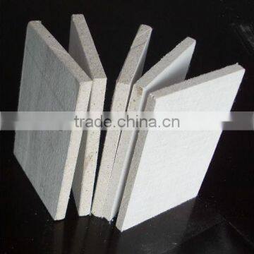 fireproof magnesium oxide board/mgo board/wall board