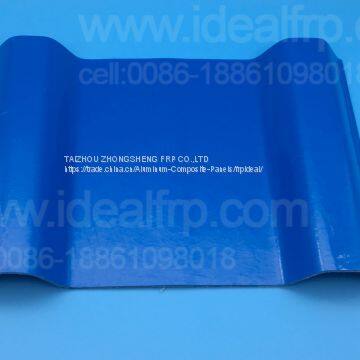 FRP Cooling Tower Plate