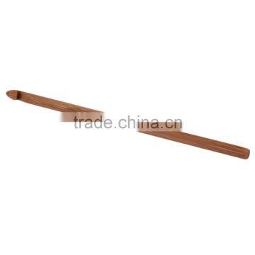 12 Sizes /set Handle Crochet Hook Bamboo Knitting Knit Needle Weave Yarn Set Crafts Yarn Tools Hot Search photo-5