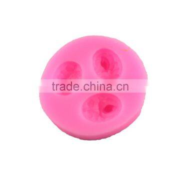 High Quality Silicone Fondant Chocolate Mold 3D Baking Cake Decorating Tool 1688 Agent photo-3