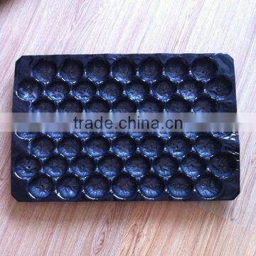 China Professional FDA&SGS Approval Disposalbe Soft PP Fruit Transporting Tray photo-6