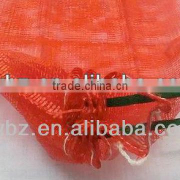 PP 20KG knitting mesh bag