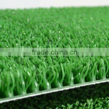 Mortmain Grass Turf PE Grass Mat photo-4
