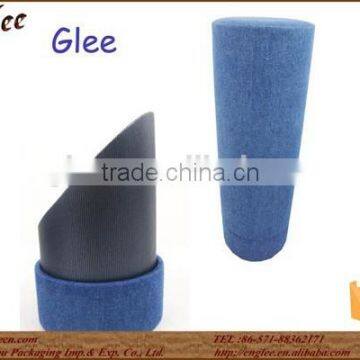 Elegant Cylinder Cardboard Wine Box, Wine Bottle Gift Box, Box Wine photo-3