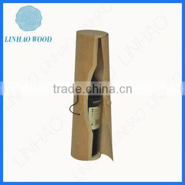 2015 Handmade Single Bottle Wine Box