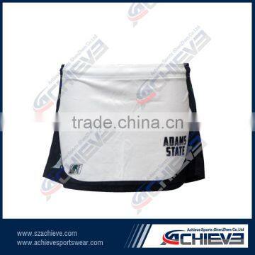 Tennis Skirts custom sublimation printed Tennis skirts