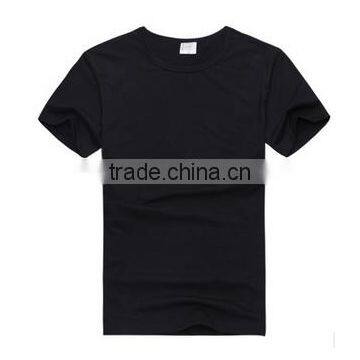 95% Cotton 5% Spandex T-shirts China Cheap t Shirts photo-4