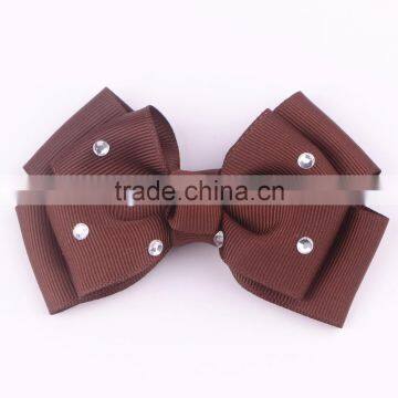 Fashion New Design Bowties for Shoes Clip photo-2