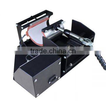 5 in 1 Mugs Heat Press Machine With 5 Mugs Heating Mat photo-4