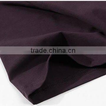 2016 100% Cotton 1 Dollar Wholesale Plain White t Shirts photo-6