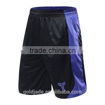 Hotsales New Fashion Sport Style Short Causal Mens Biggest Quick Dry Pants photo-3