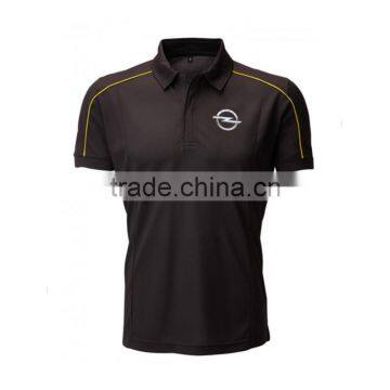 Custom Logo New Design Work Wear Polo Shirt