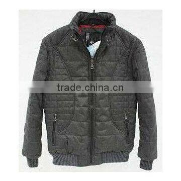 mens european style fashion winter jackets