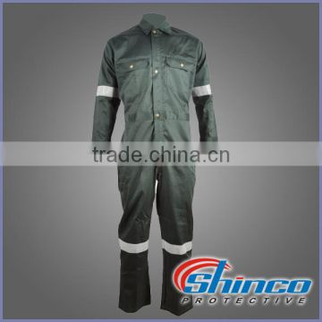 Shinco outdoor worker oil field waterproof coverall