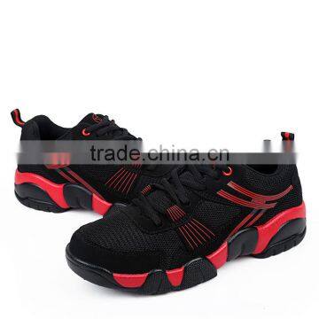 Autumn Fashion Men Casual Sport Shoes Running Sneakers Made in China Factory, High Quality Men Sport Running Shoes Sample Had photo-4