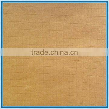 100% Cotton Fabric/jaquard Fabric/brown Check Design/ Bulk Buy From China photo-2